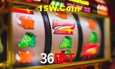 Sinta a adrenalina dos jogos de cassino com 36Bet
