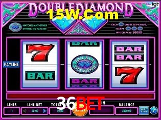 36Bet: Seu Cassino Premiado com Pagamentos Rápidos